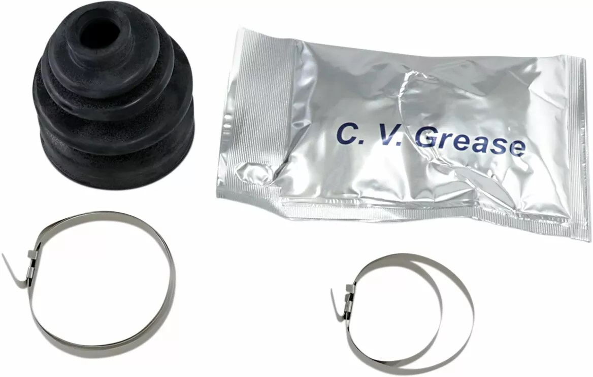All Balls - Drivknutsdamask Kit Bak Yttre Yamaha YFM660 Grizzly 2003 mfl.