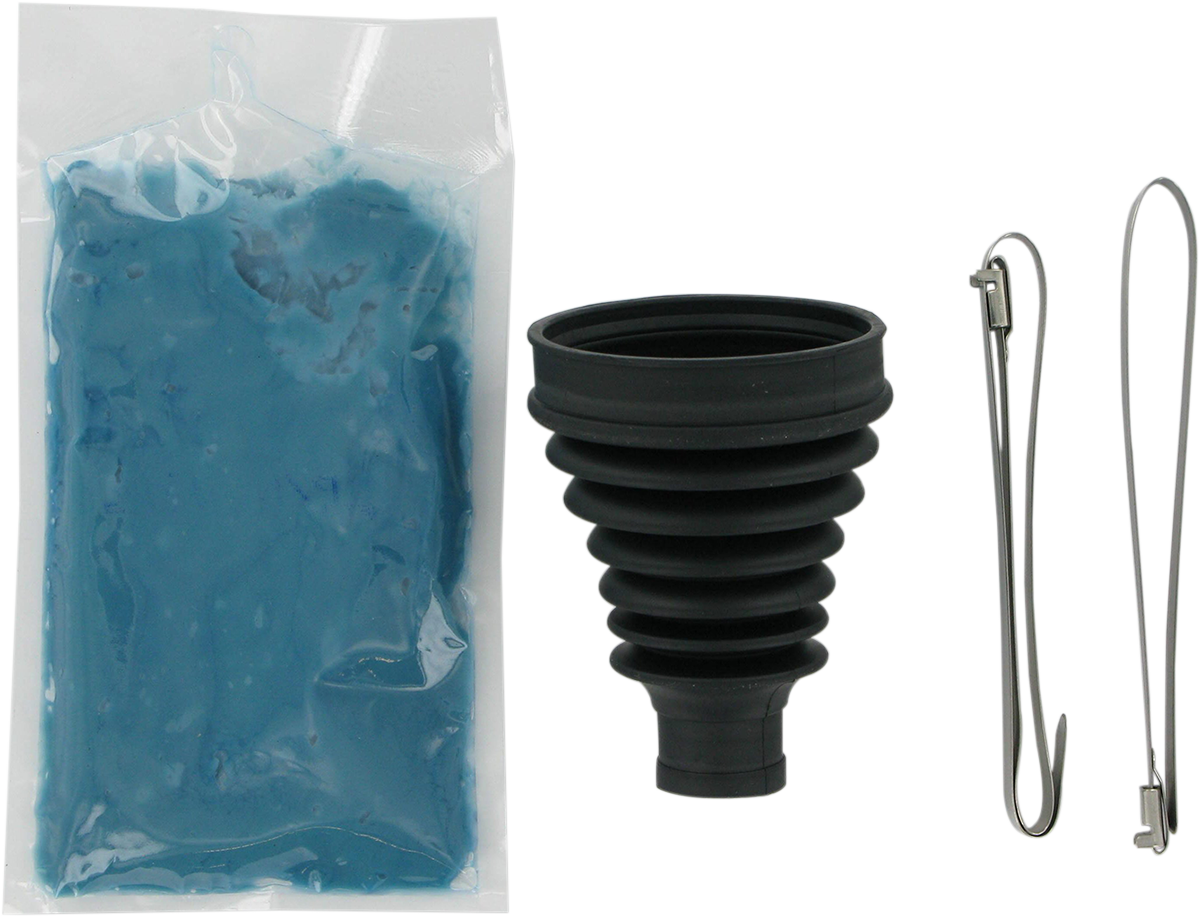 Moose - Drivknutsdamask Kit Fram Inre Polaris Sportsman 450/500/700/800