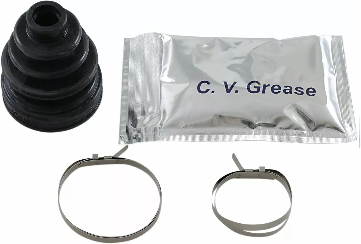All Balls - Drivknutsdamask kit Fram/Bak Inre/Yttre