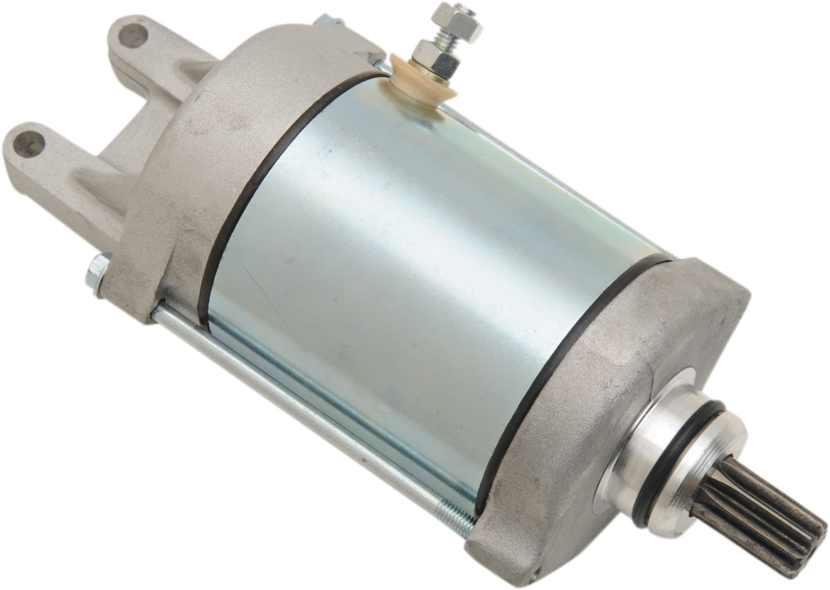 Startmotor Polaris Sportsman 400