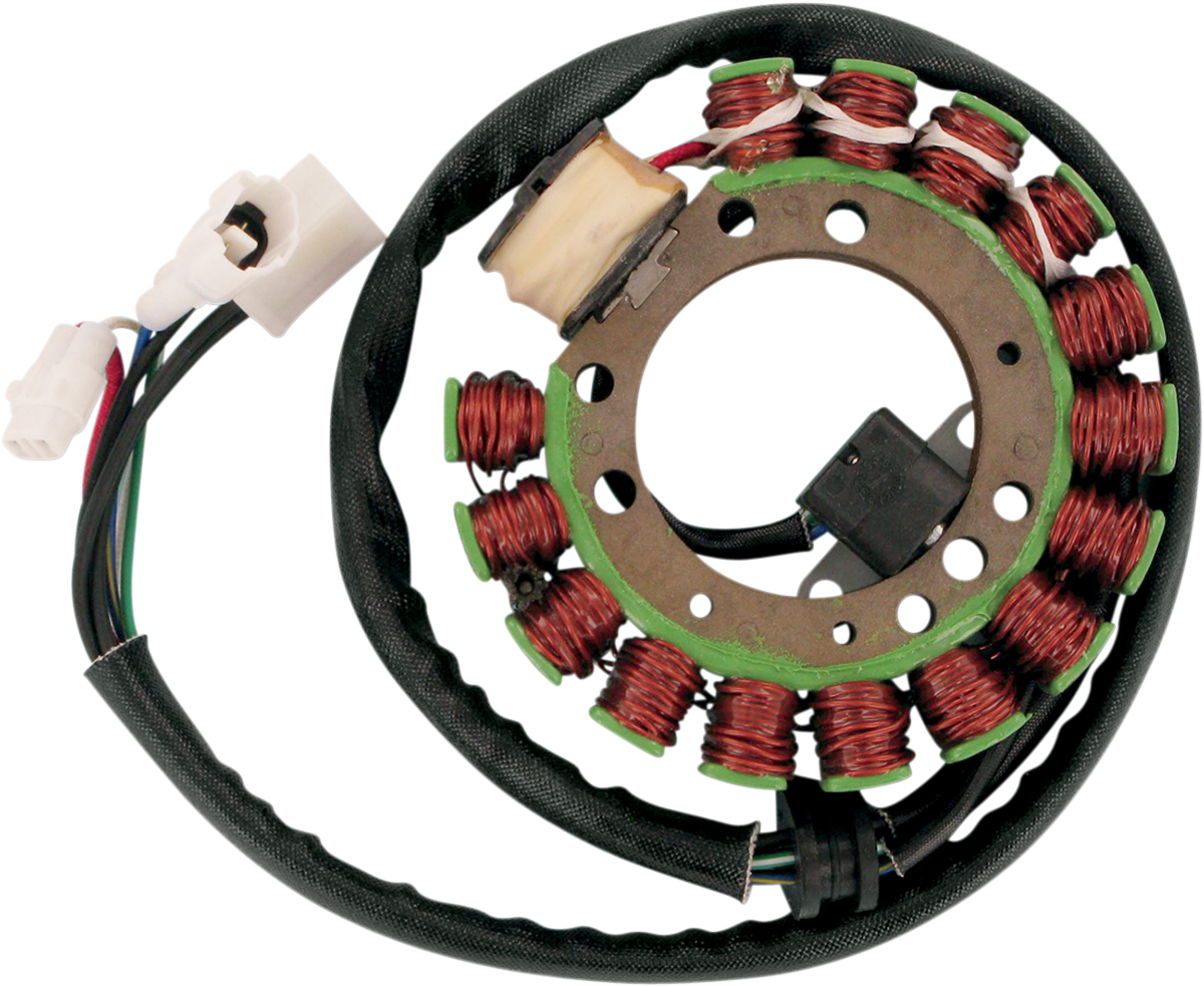 Stator Yamaha YFM350 Big Bear 95