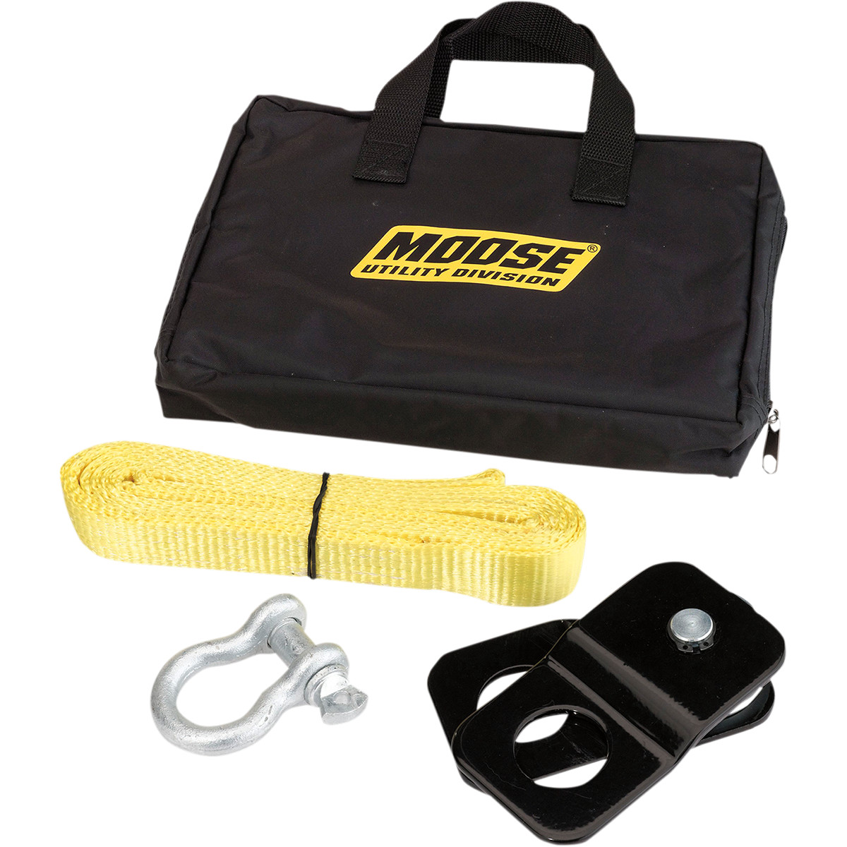 Moose - Brytblock Kit 4 Ton