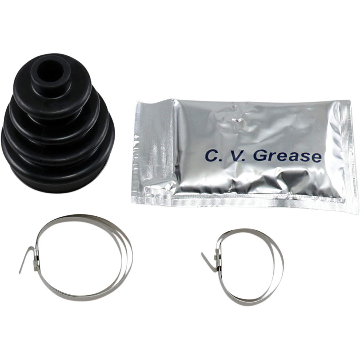 All Balls - Drivknutsdamask Can-Am / Polaris