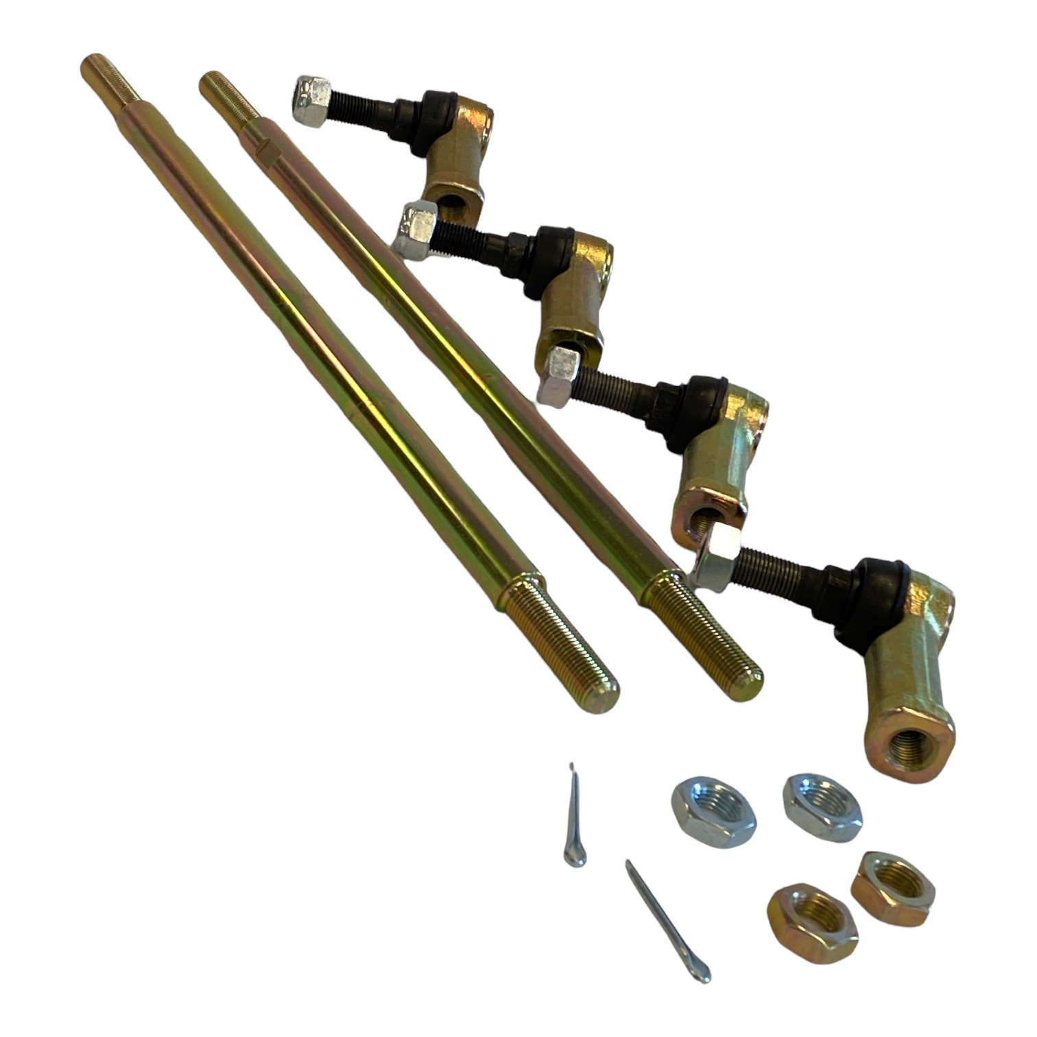 Styrestagsett 12 mm 12mm Can Am 450 / 500 / 570 / 650 / 800 / 1000