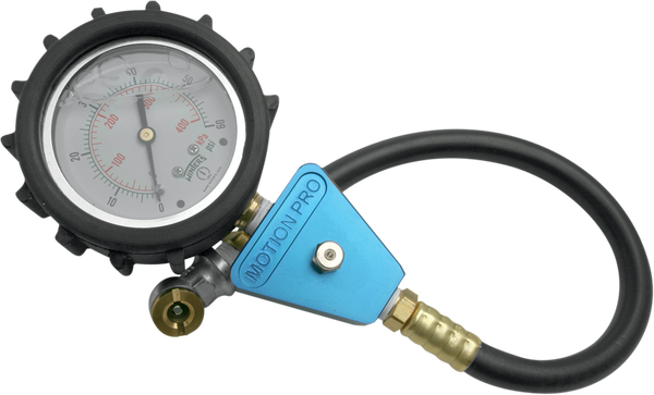 Rengaspainemittari Motion Pro