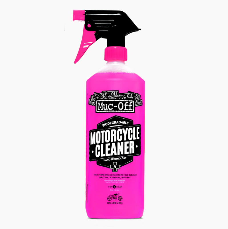 Muc-Off Nano Cleaning 1L ATV / QUAD / MC