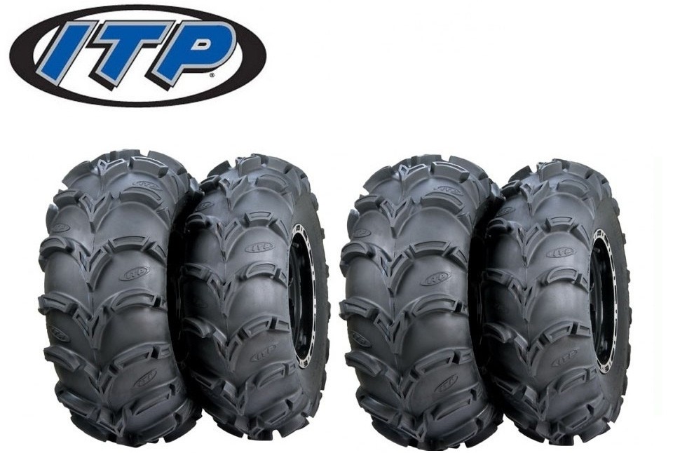 ITP - MUDLITE XL 25x12