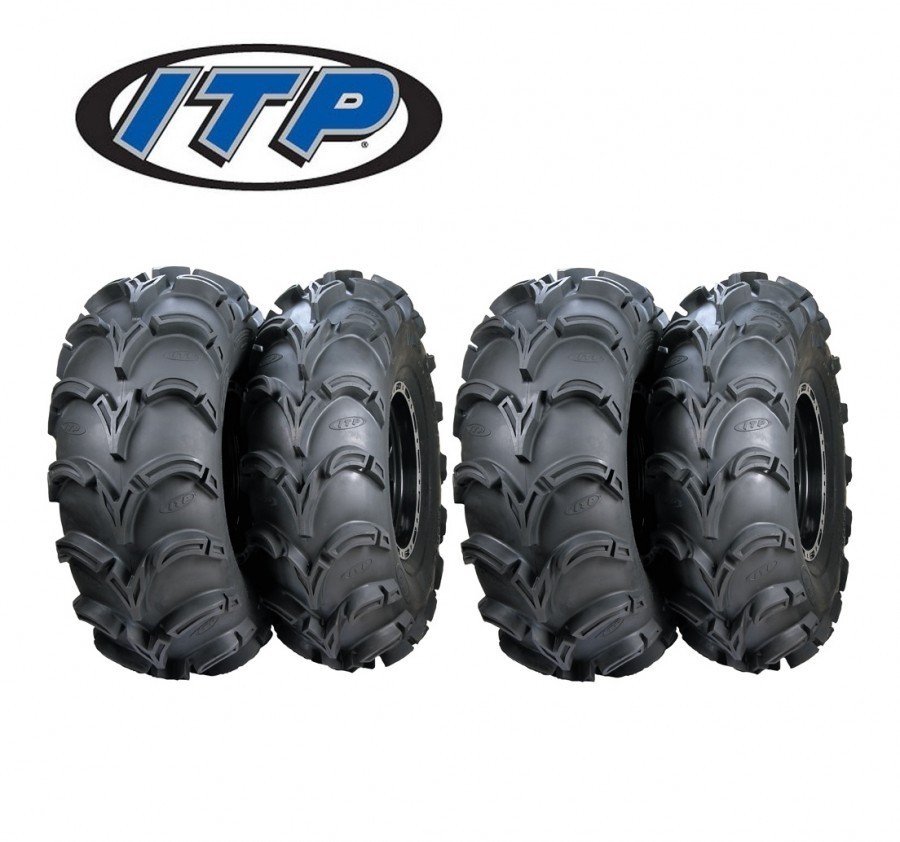 ITP - MUDLITE XL 25 (12 Tum Fram / 11 Tum Bak)