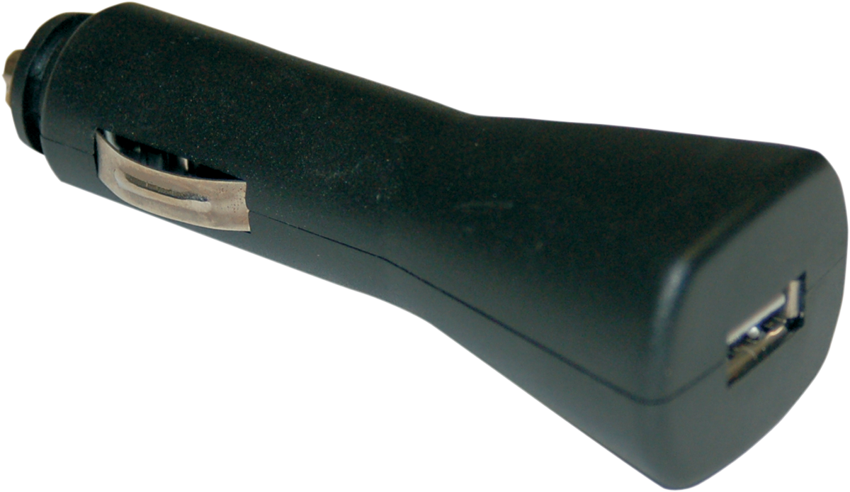 USB adapter til sigarettenner