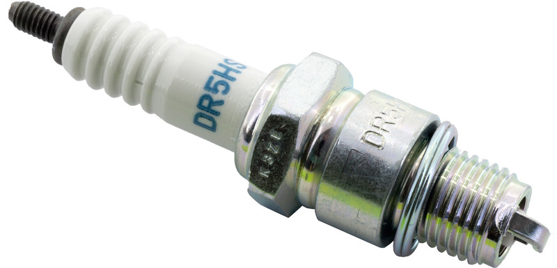 NGK Tennplugg DR5HS