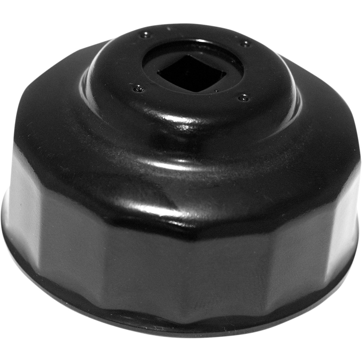 Oljefilterverktøy 65 mm, 14 kanter