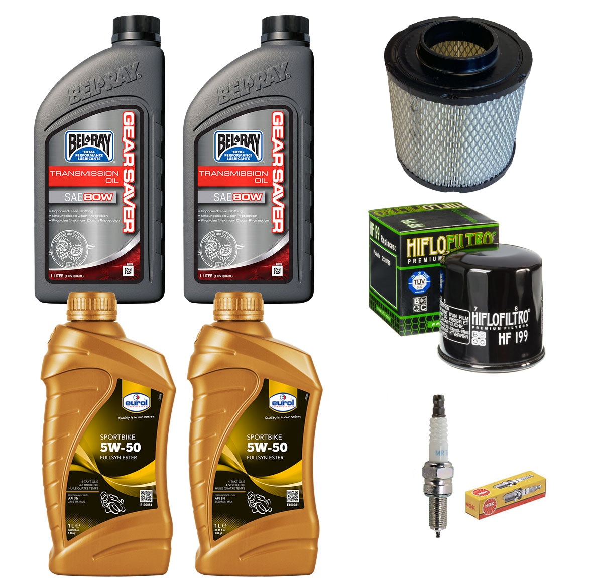Polaris - Service Kit Ranger 570