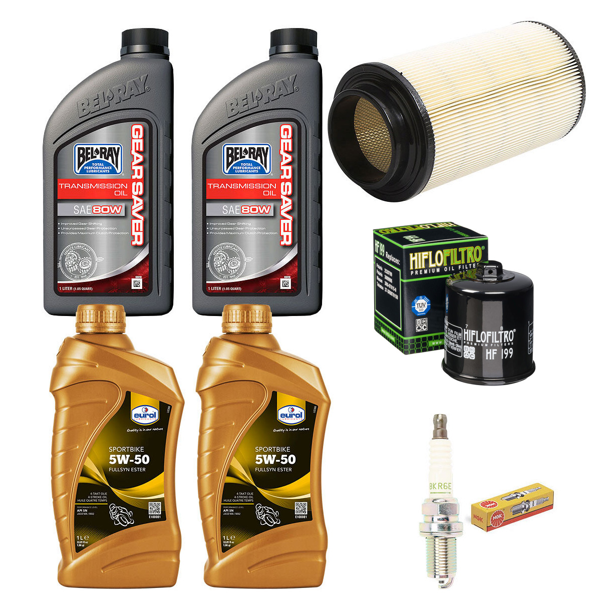 Polaris - Service Kit Sportsman 400/500 2012-