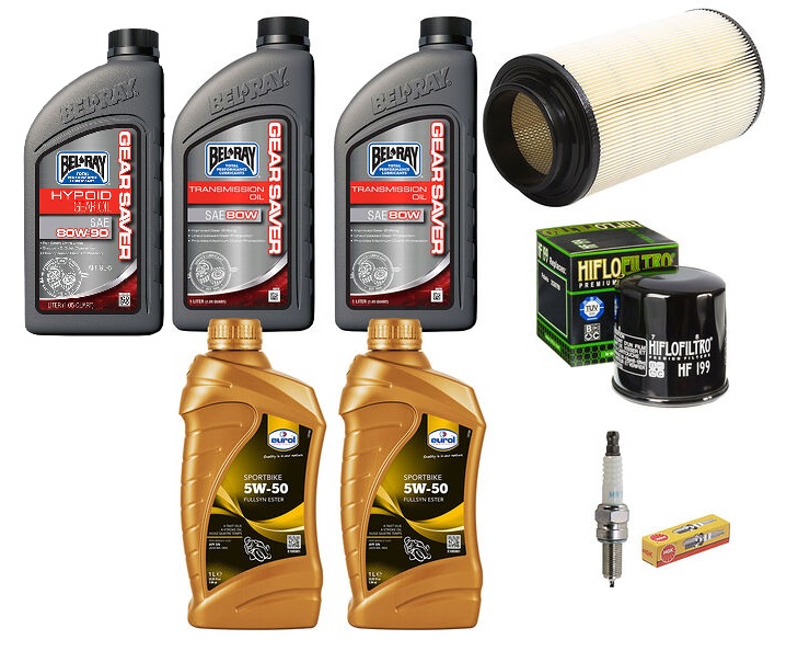 Polaris - Service Kit Sportsman 570 6x6
