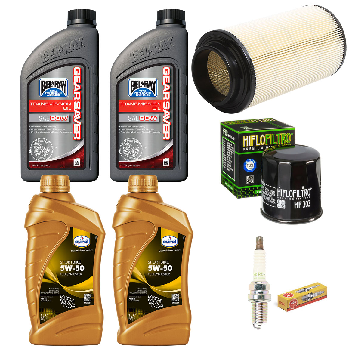 Polaris - Servicekit Sportsman 400/500 05-08