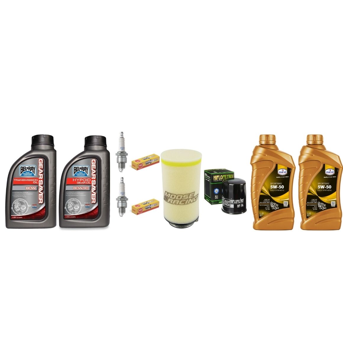 Polaris - Servicekit Sportsman 600/700/800