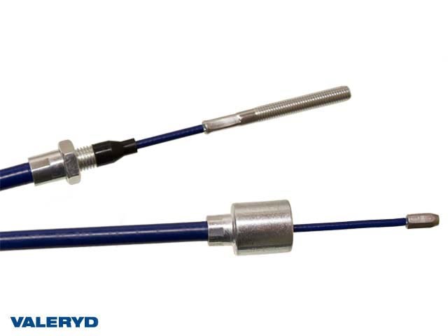 Bromsvajer Premium nippel passar till BPW, hylsa 23mm 1130/1357