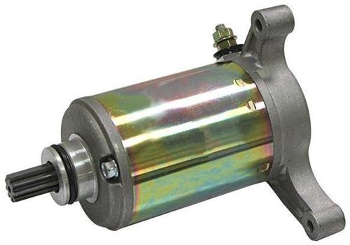 Startmotor Yamaha YFM350 Big Bear & Raptor
