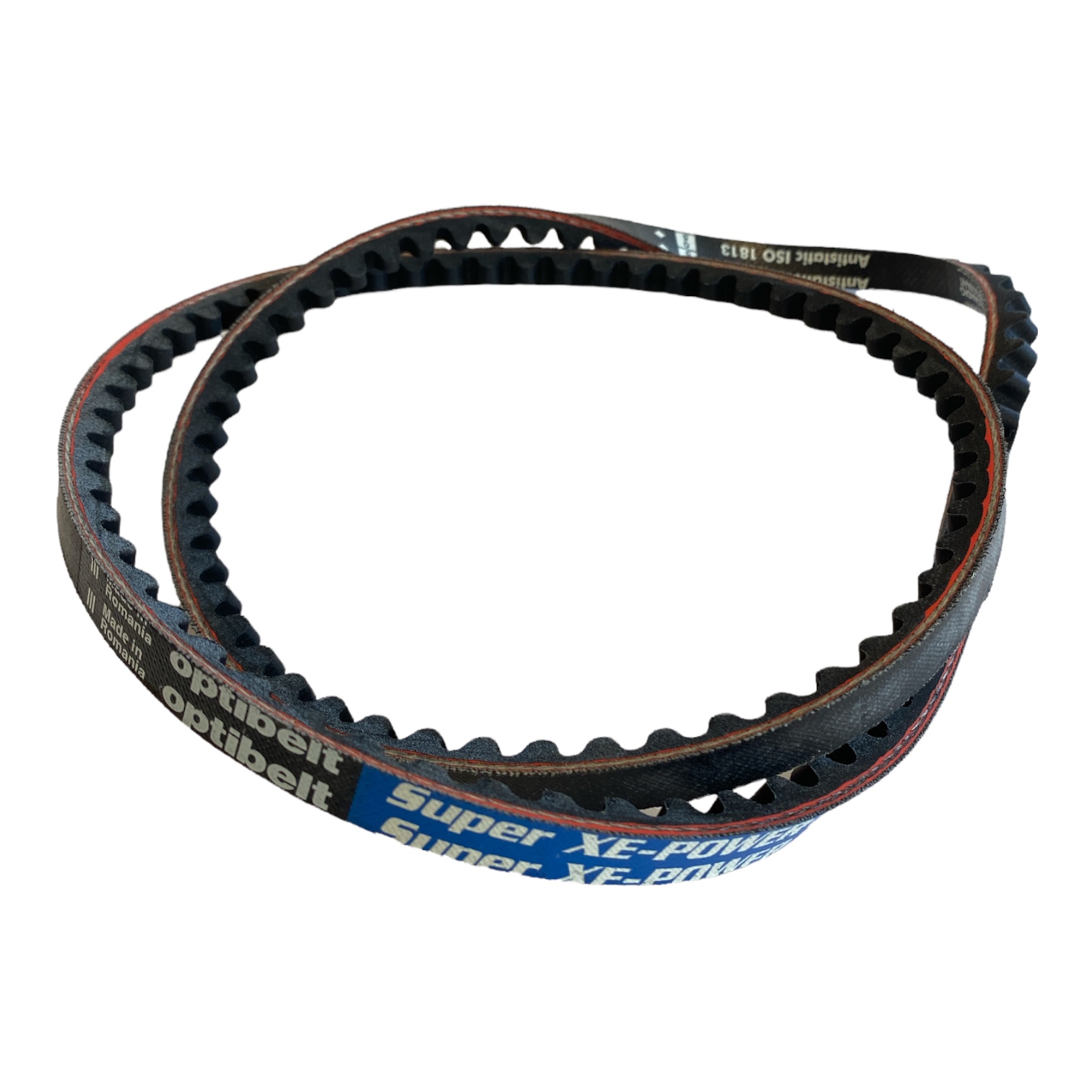 Variaattorin hihna Rammy terät harjaleikkuri/ruohonleikkuri