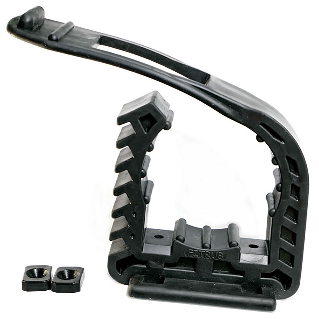 Redskapsholder 60–87 mm