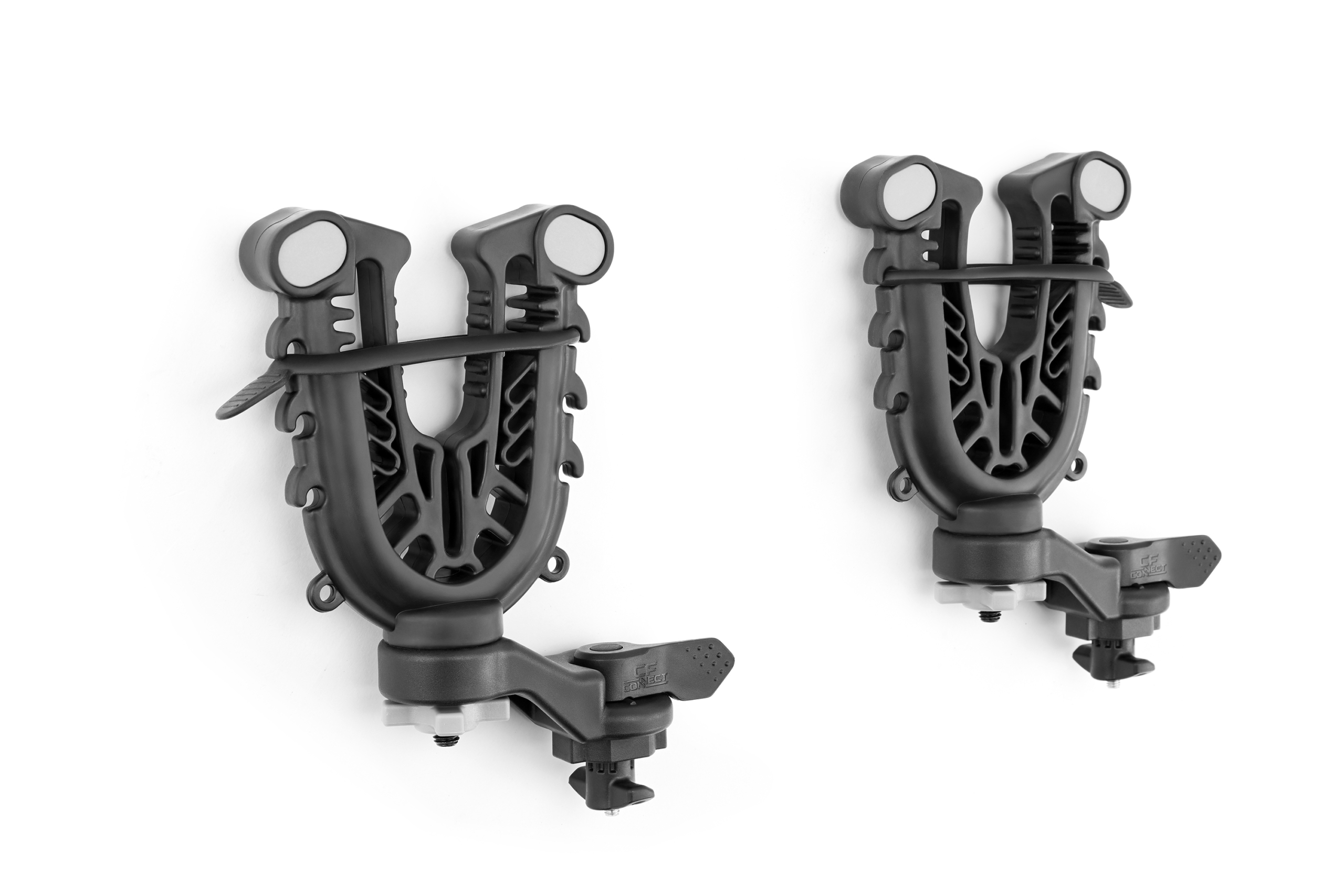 Redskapsholder CF Moto Connect Quick Mount (Par)