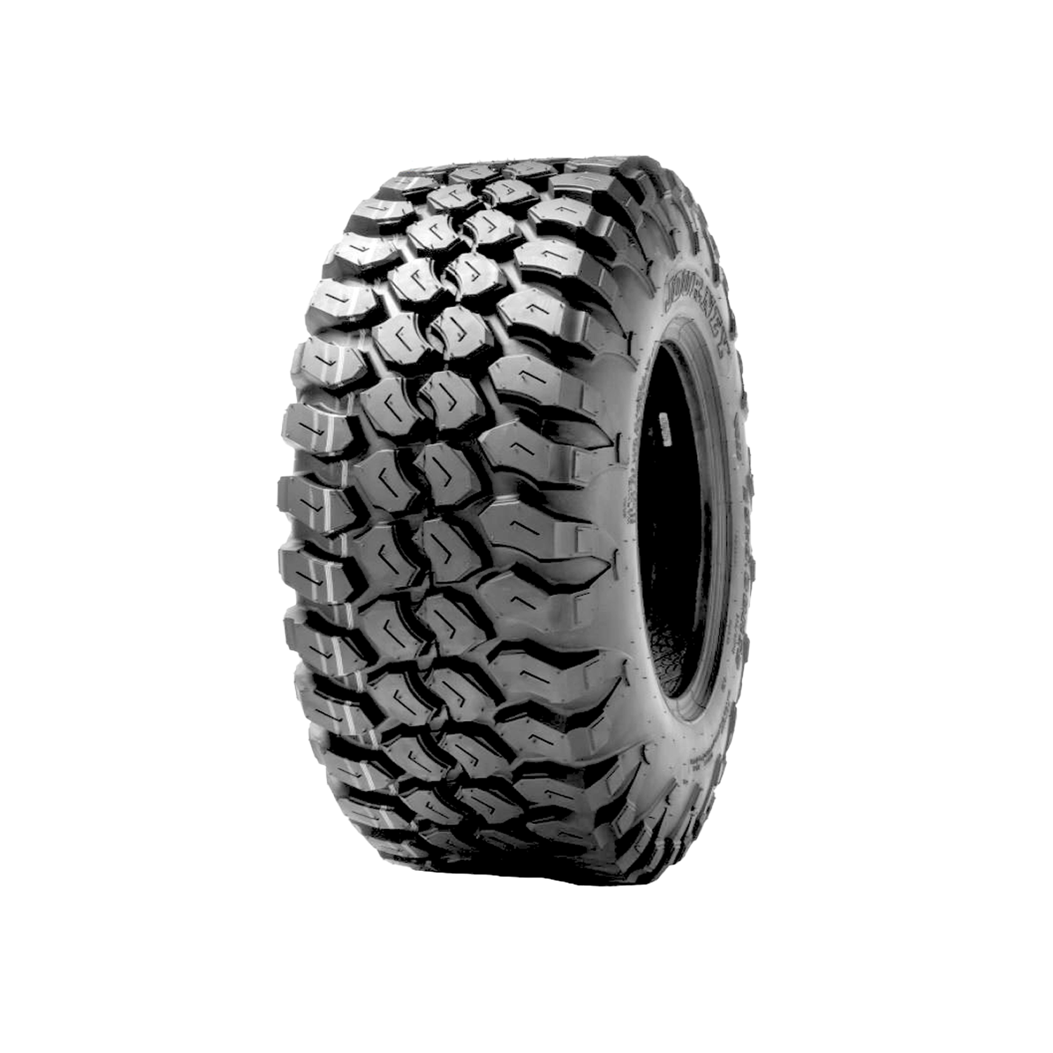 ATV Dekk P3139 HardTrail 25x8-12