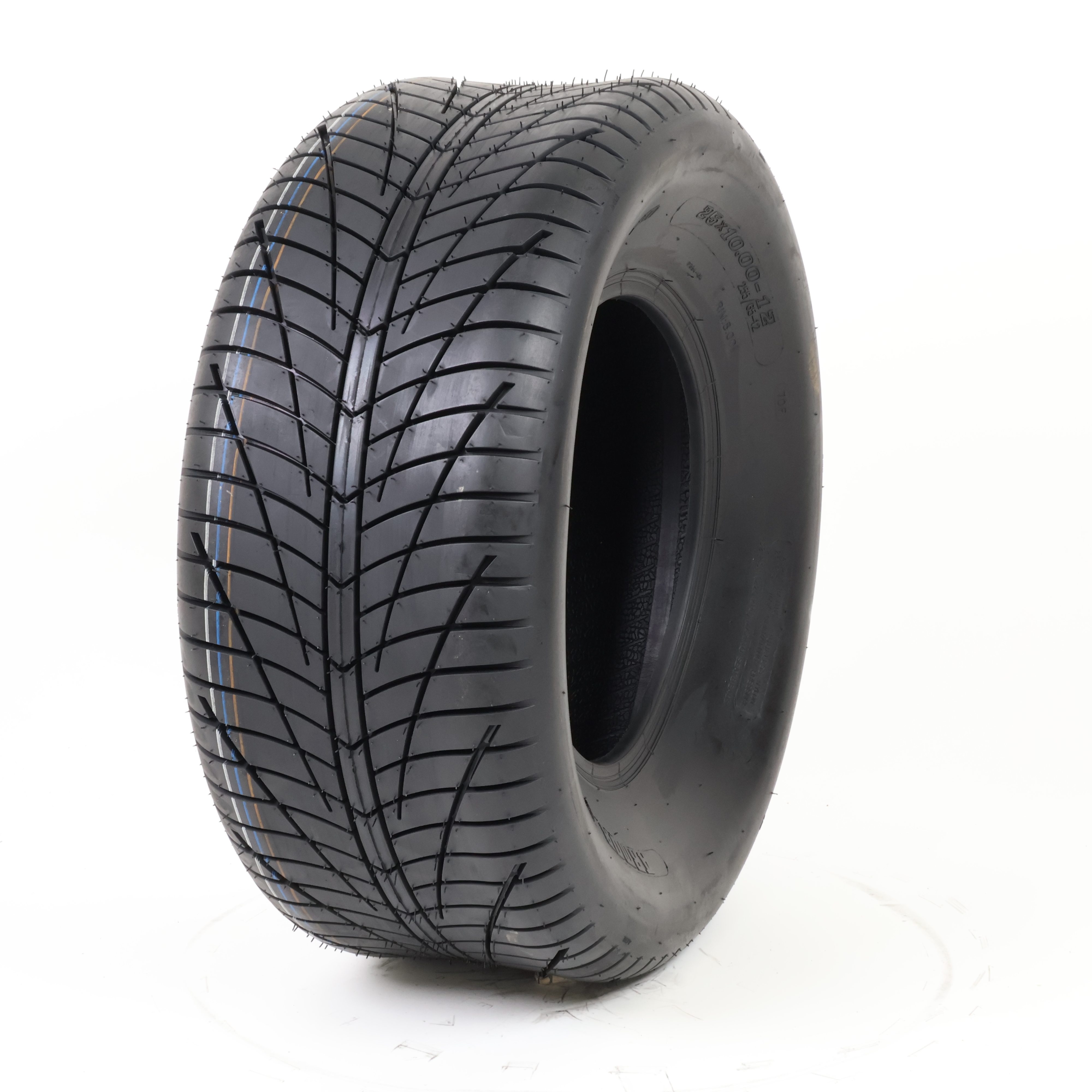 ATV Dekk P354 Street 25x10-12
