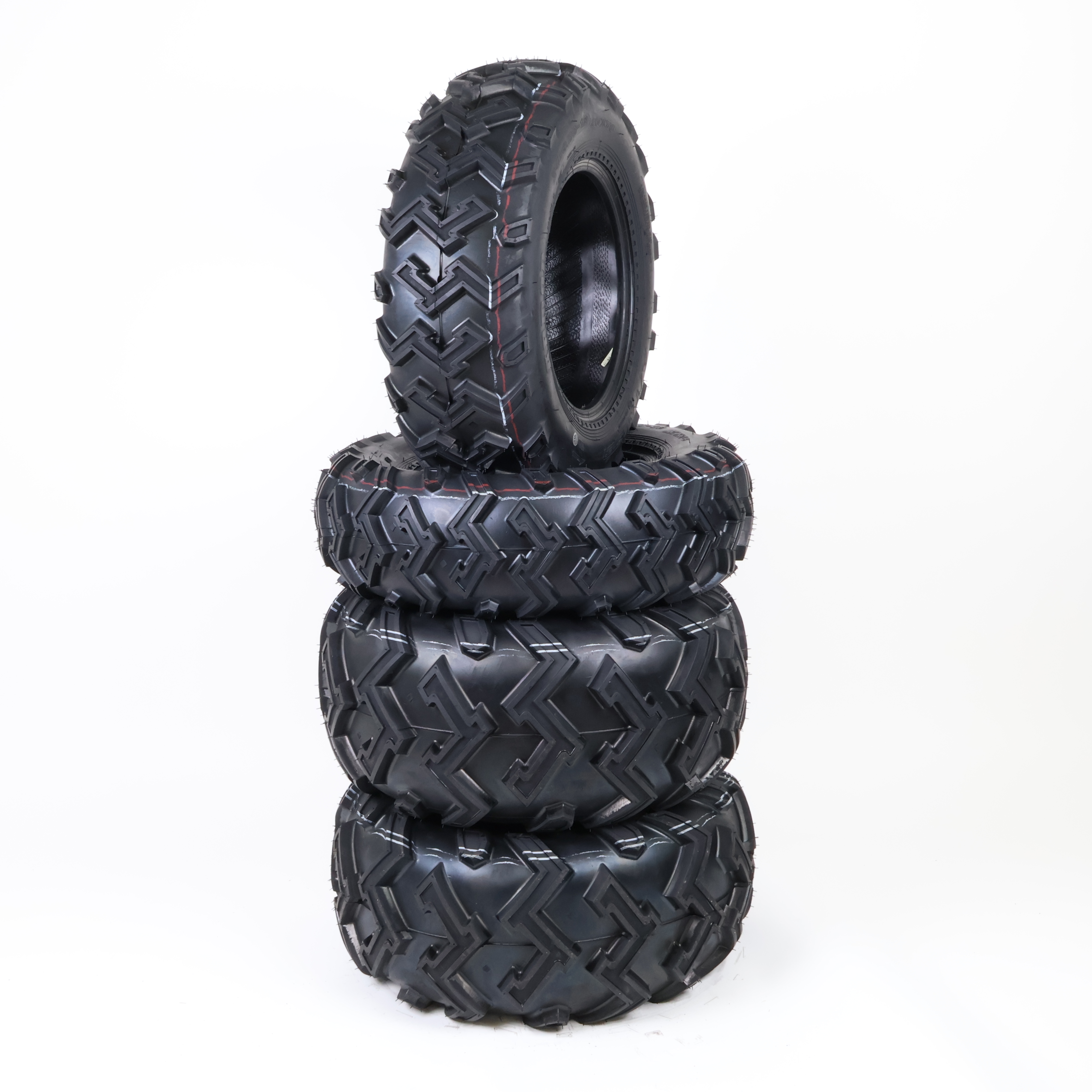 Roughworx - ATV Däckpaket Linhai 300