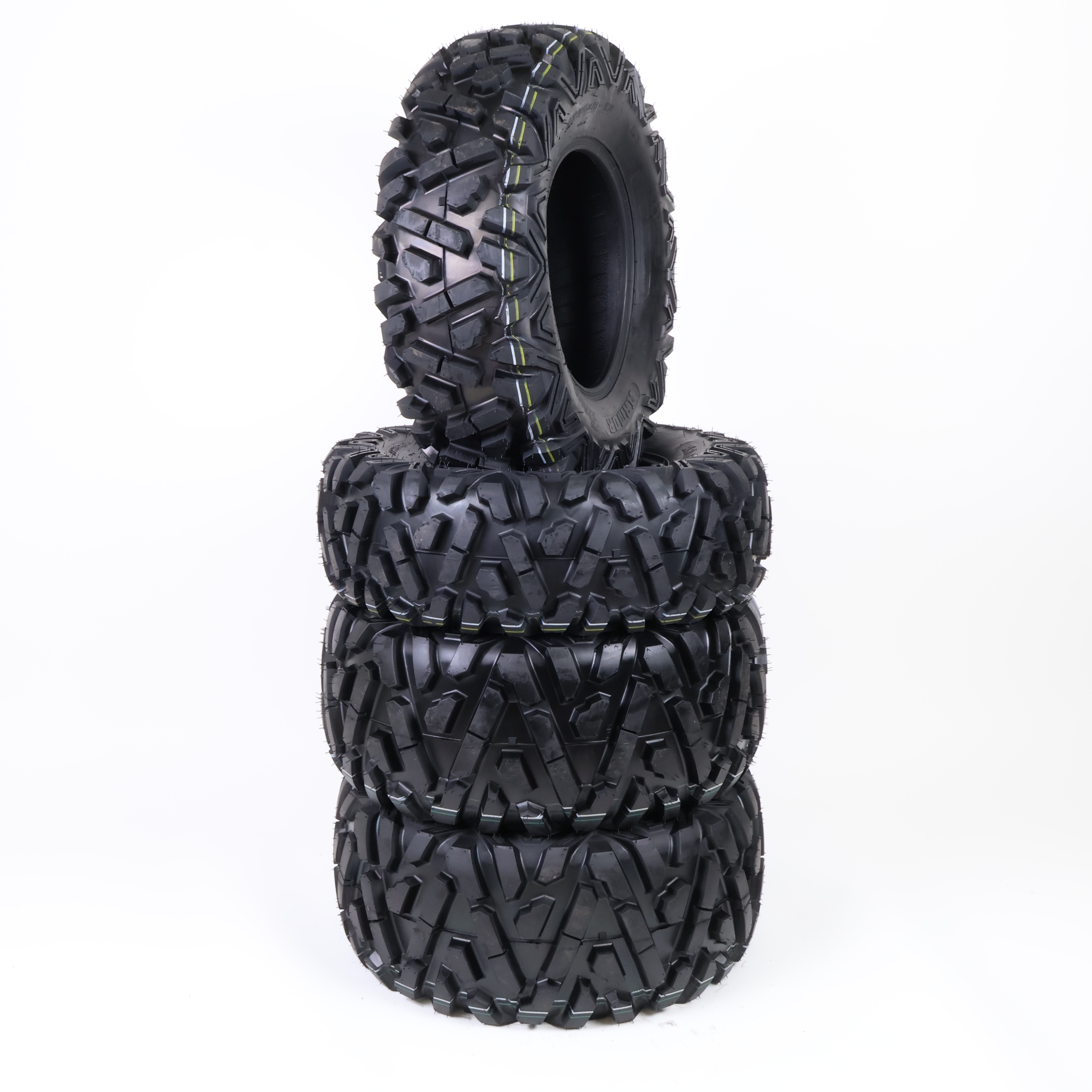 ATV Dekkpakke P350 AllTrail 25x12
