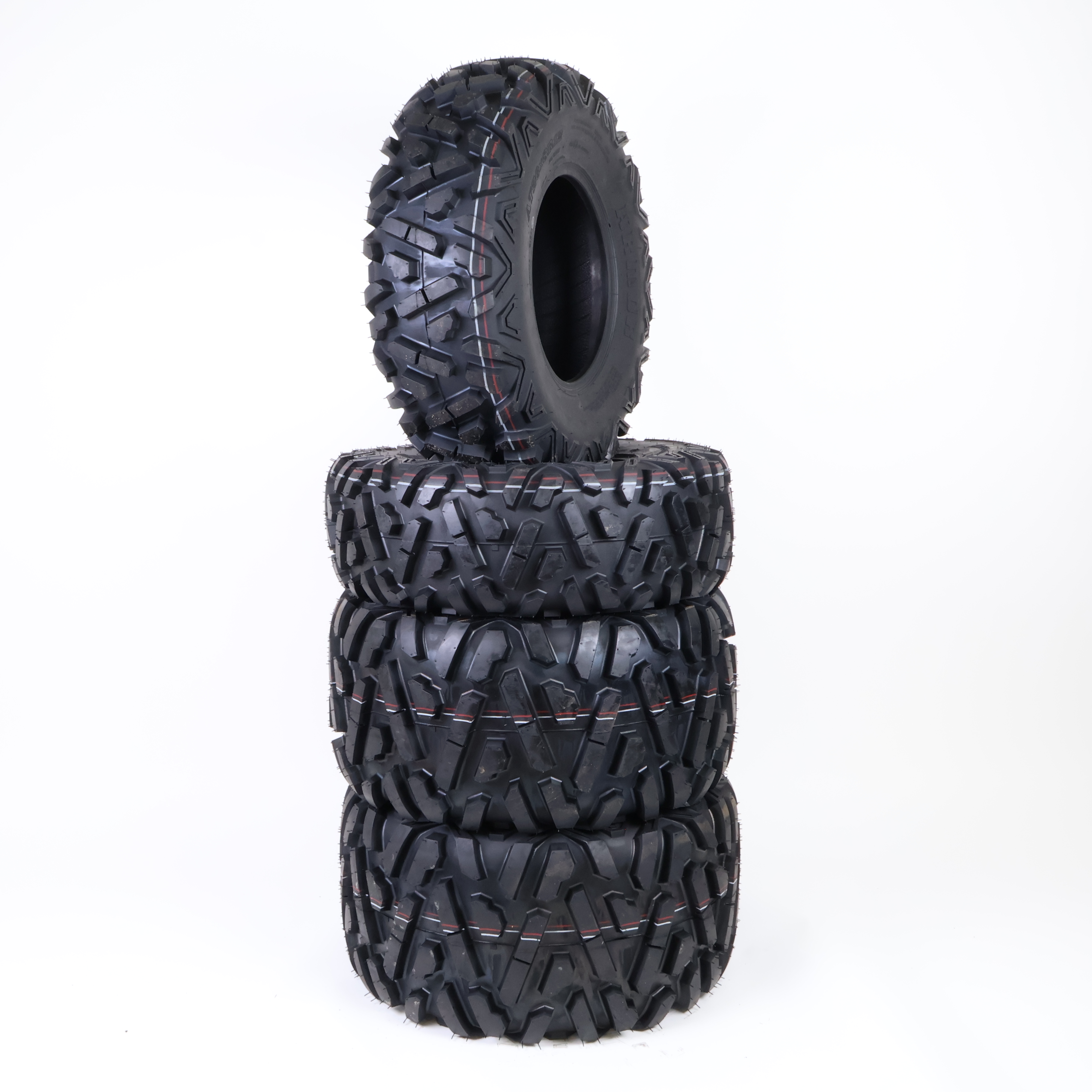 ATV Dekkpakke P350 AllTrail 26x12