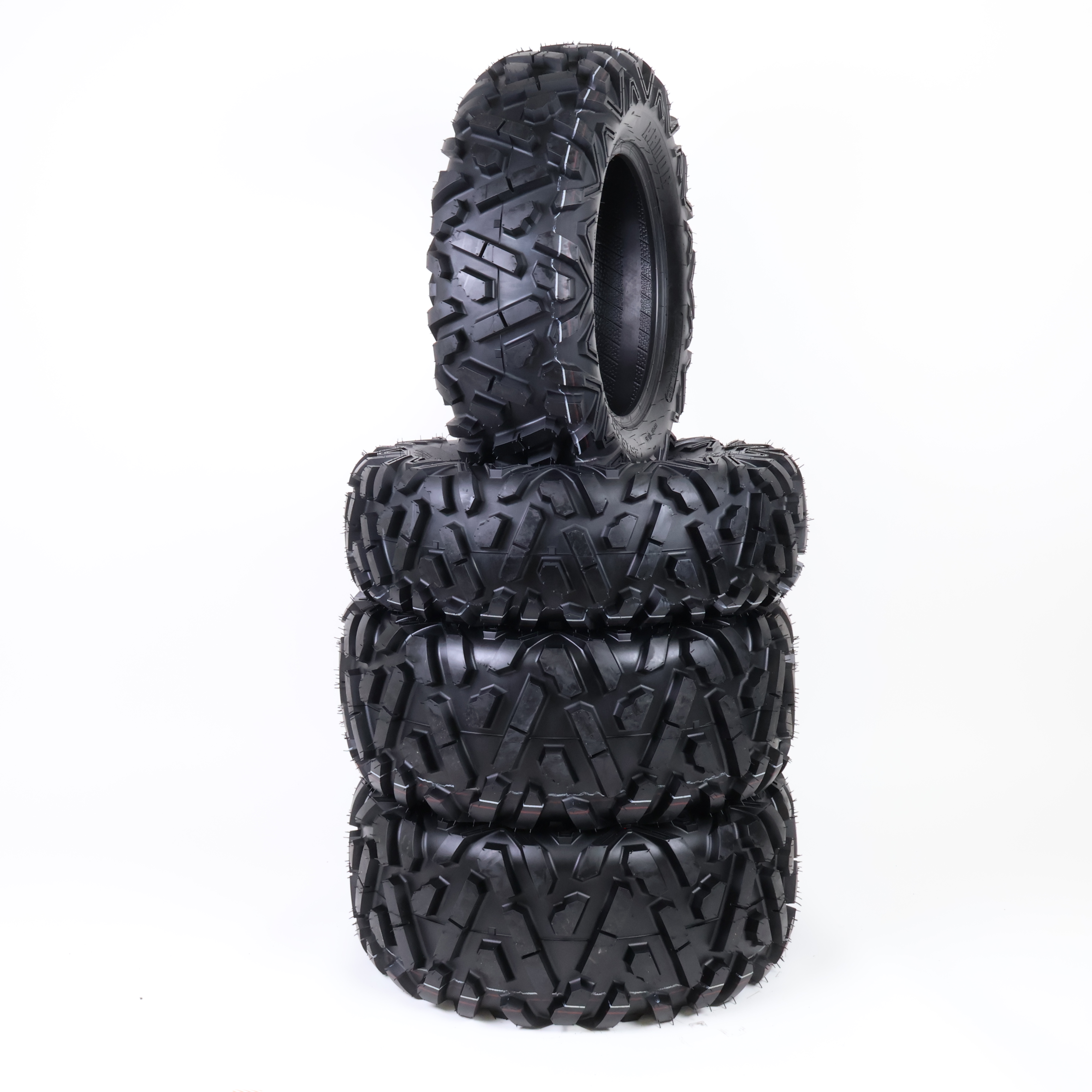 Roughworx - ATV Däckpaket P350 AllTrail 26x14 Polaris