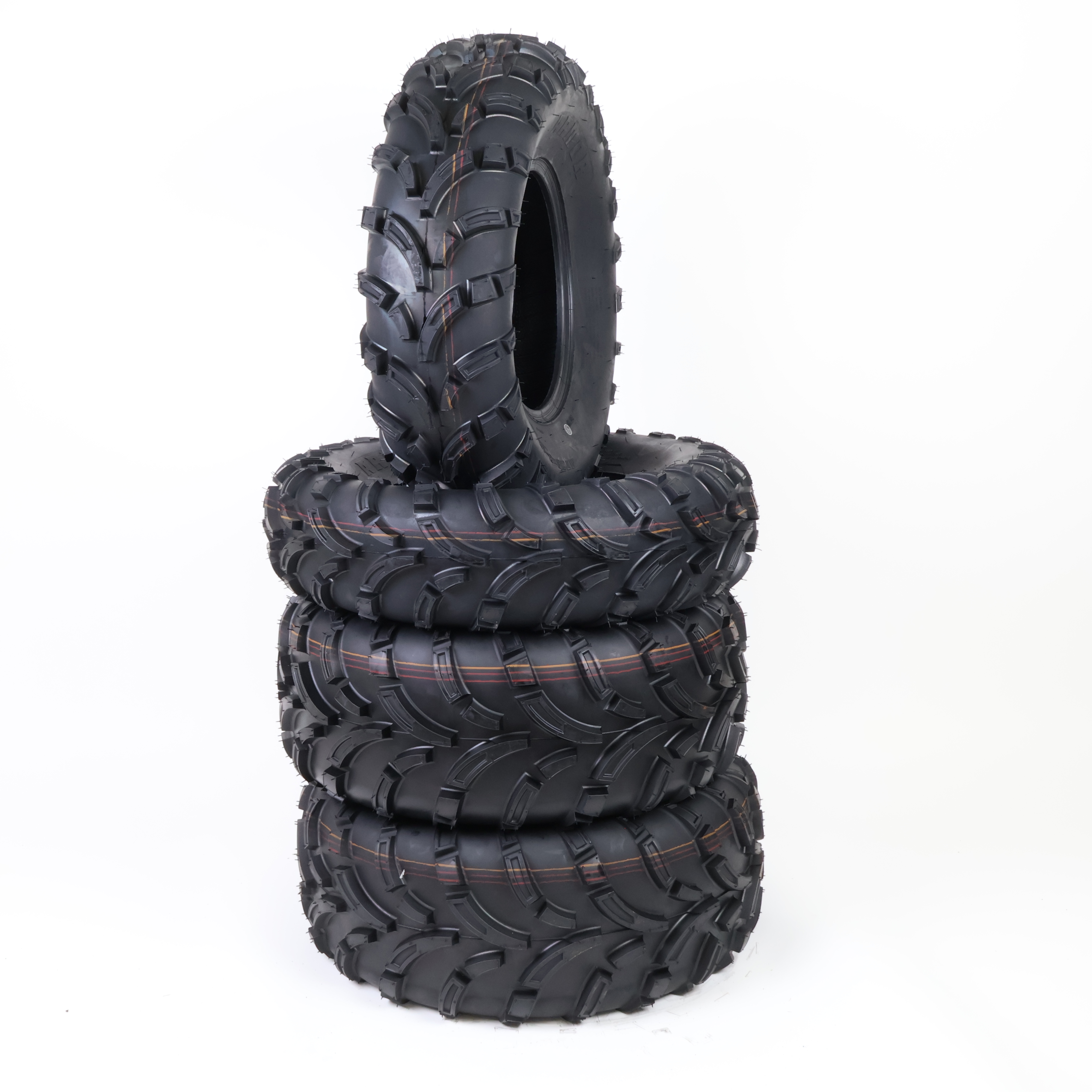 Roughworx - ATV Däckpaket P373 Mudterrain 26x12