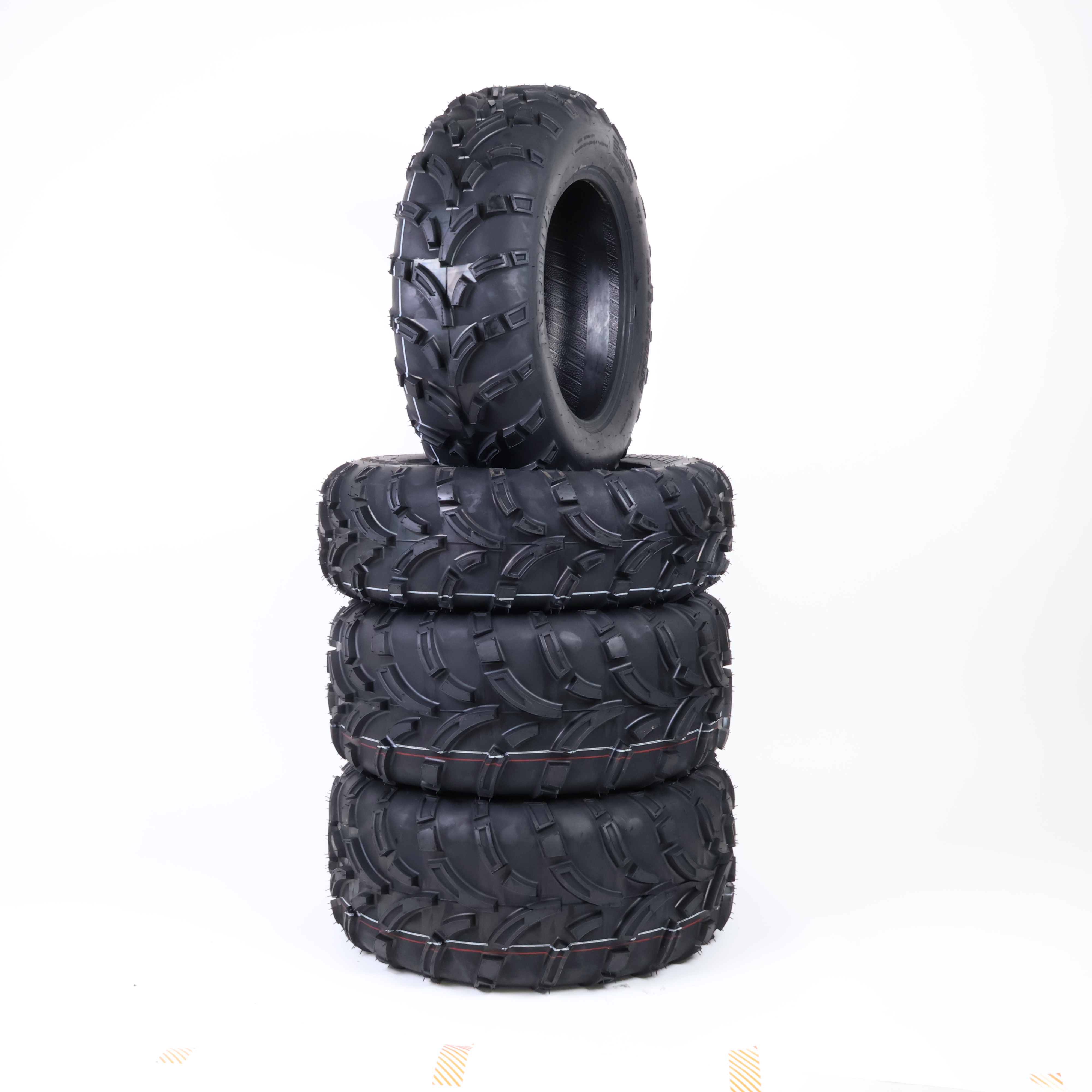 Roughworx - ATV Däckpaket P373 Mudterrain 26x14