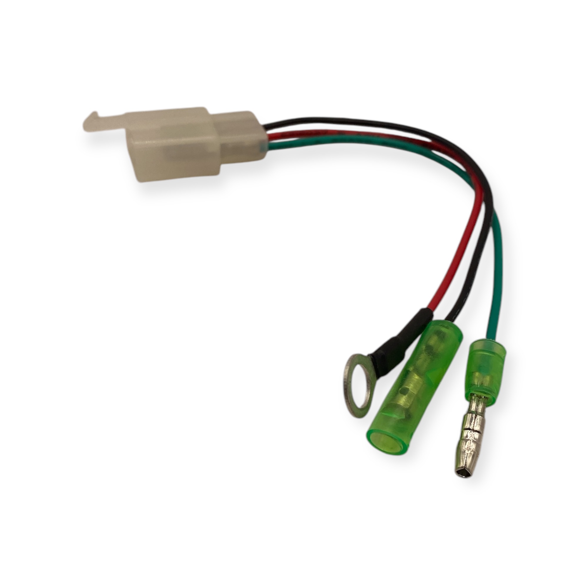 Kabel CF Moto Winch Relé