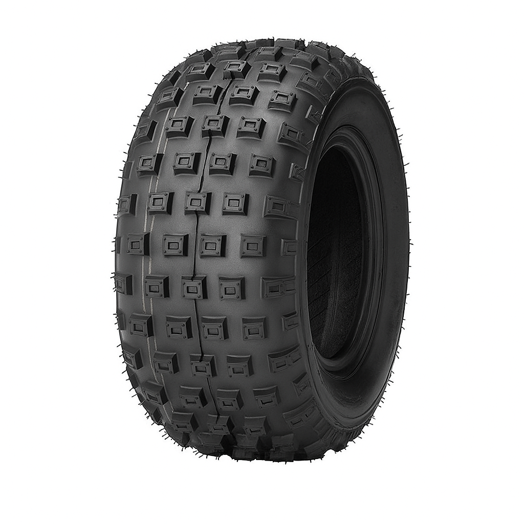 Quad Dekk P319 Mini 145/70-6