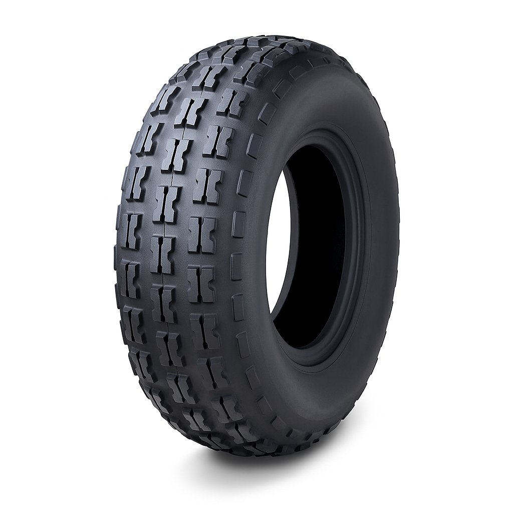 Quad Dekk P327 Mini 19x7-8