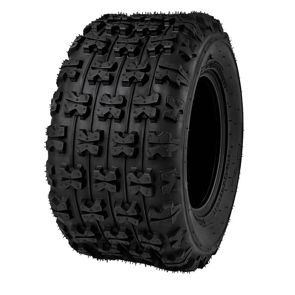 Quad Dekk P357 Cross 18x9.5-8
