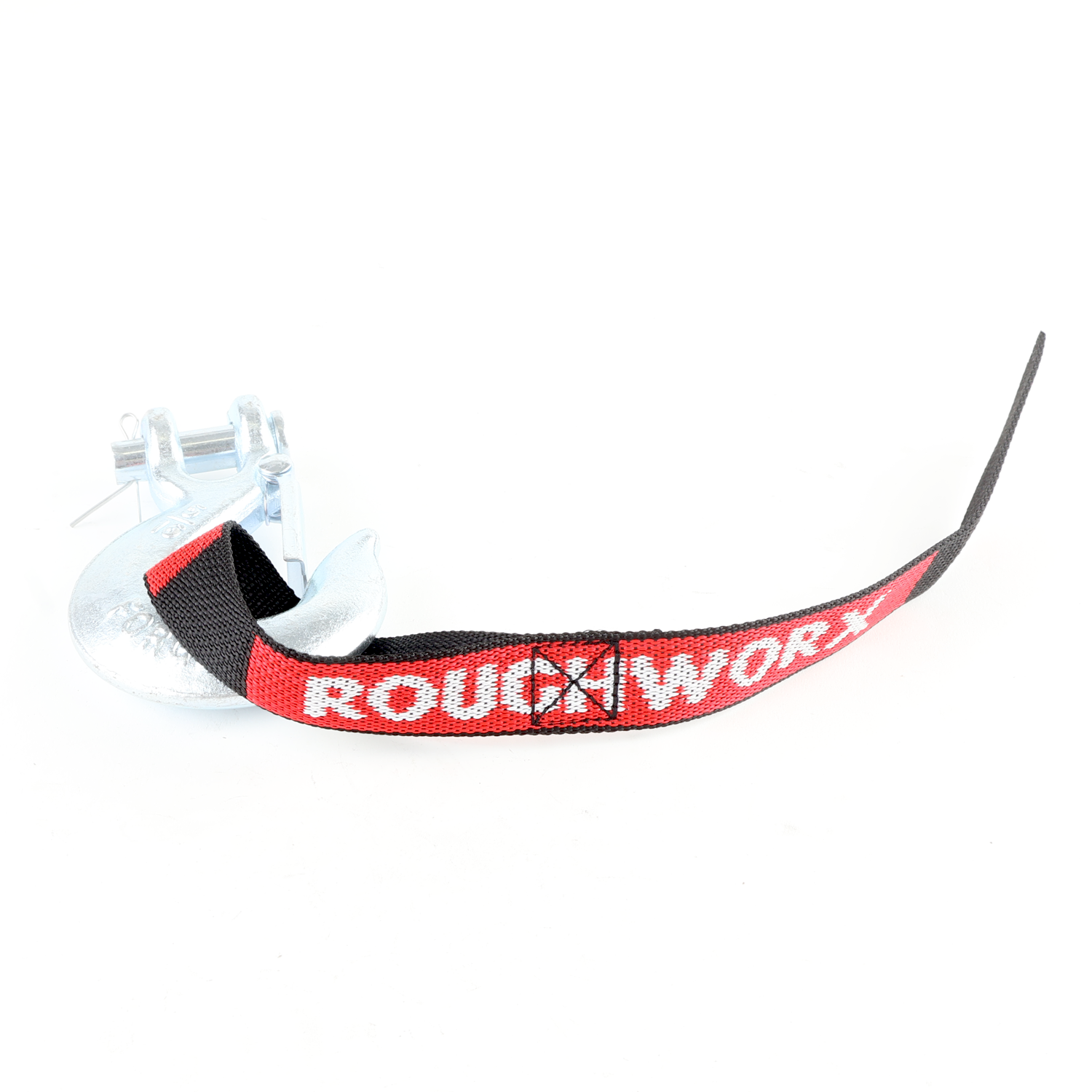 Roughworx Stropp til vinsjkrok