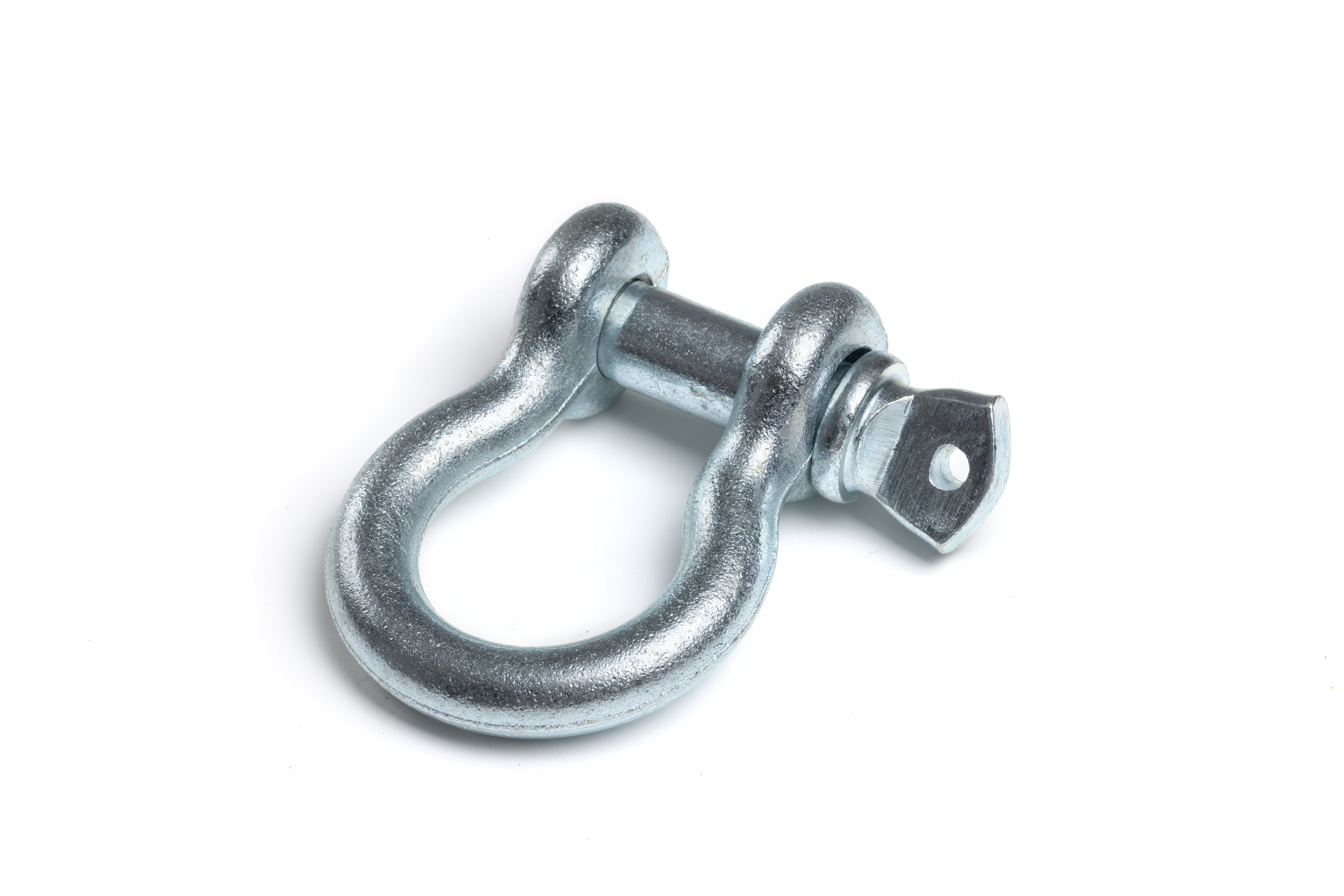 Roughworx - Schackel 3/4 Tum - 19,2mm