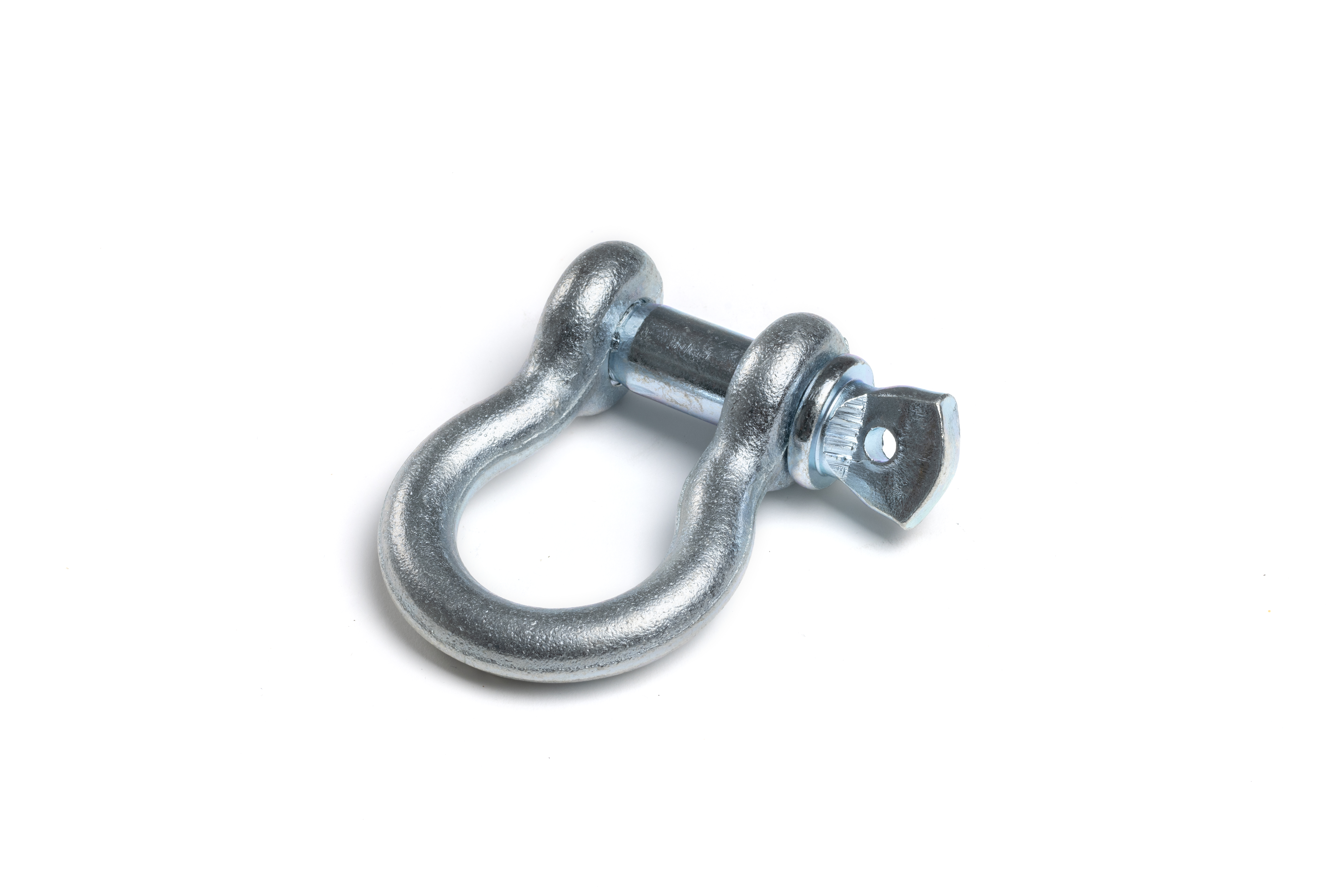 Roughworx - Schackel 5/8 Tum - 15,8mm