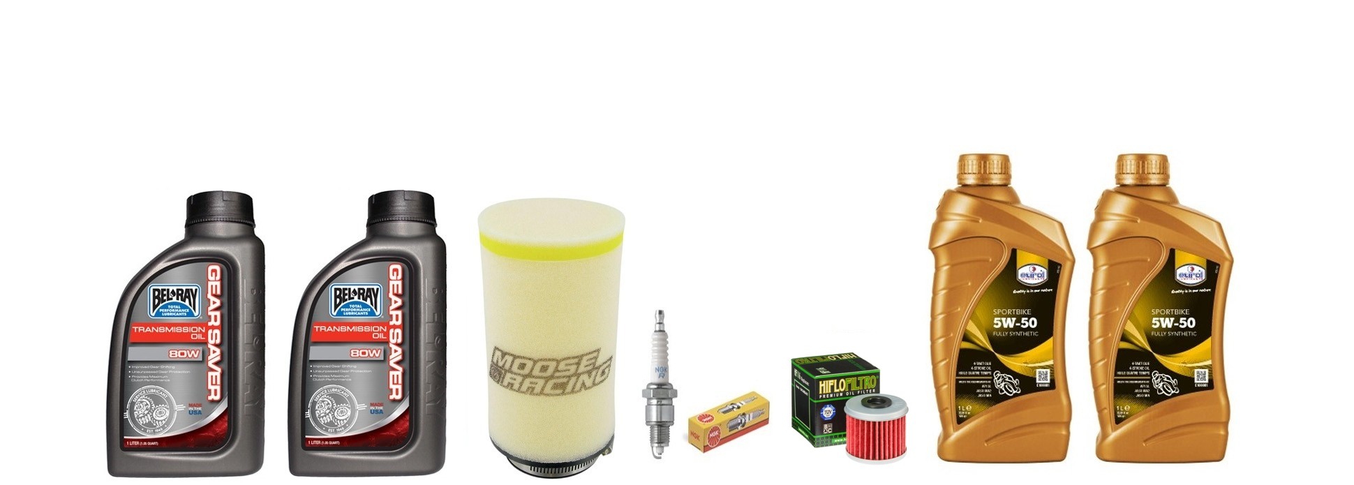 Polaris - Servicekit Sportsman 325/325ETX