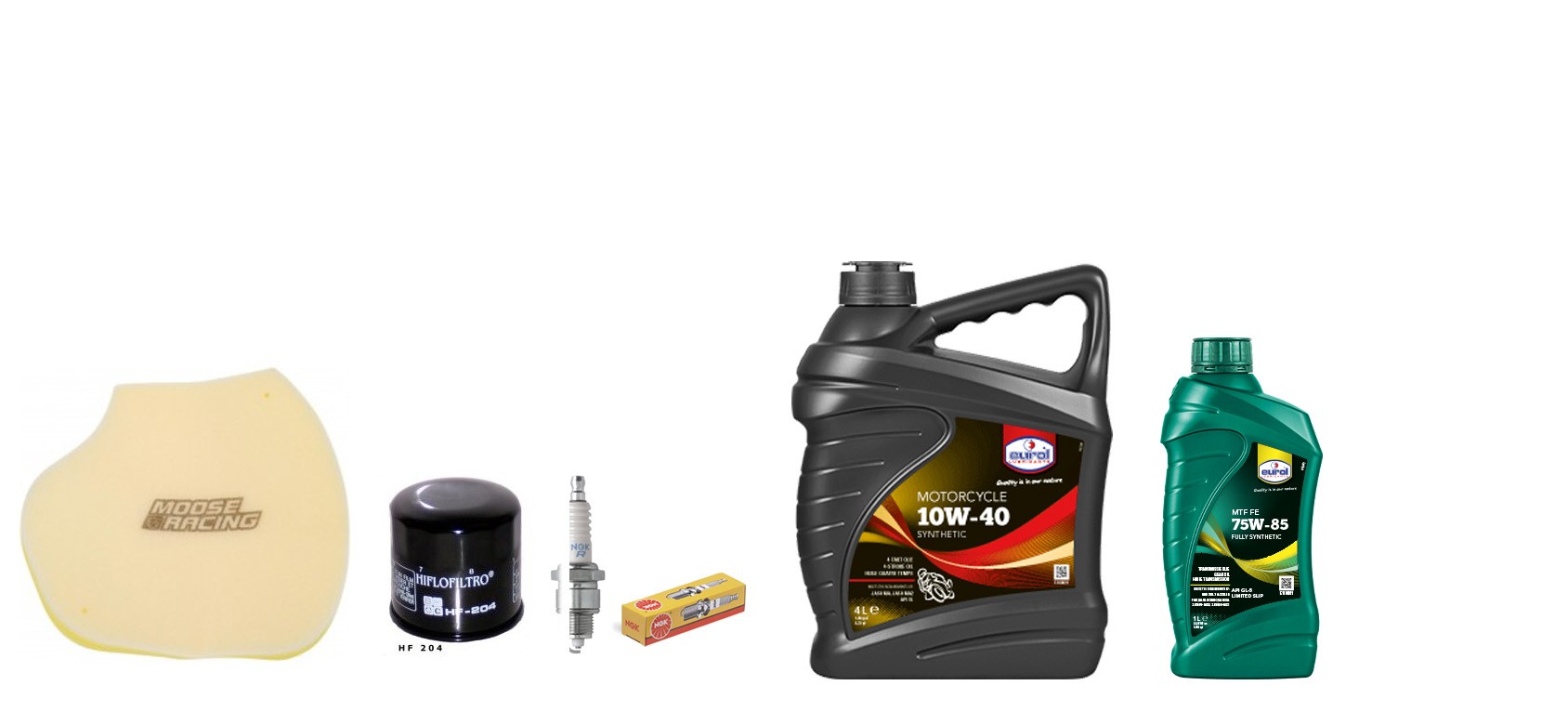 Yamaha - Servicekit Grizzly 700 09-13