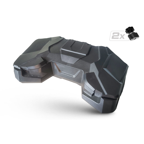 Pakkboks Bak Can-Am Can-Am Outlander HD5/HD7 G3