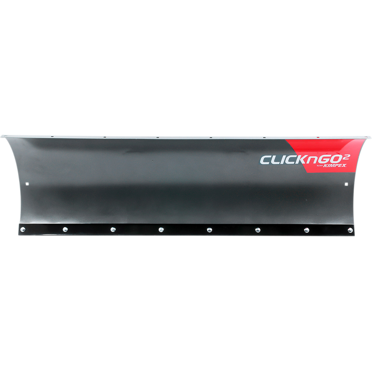 Kimpex - Snöblad Click And Go Std 137 cm