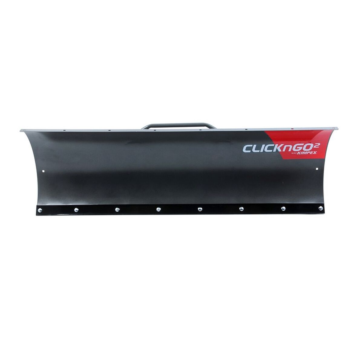 Kimpex - Snöblad Click And Go Std 152 cm