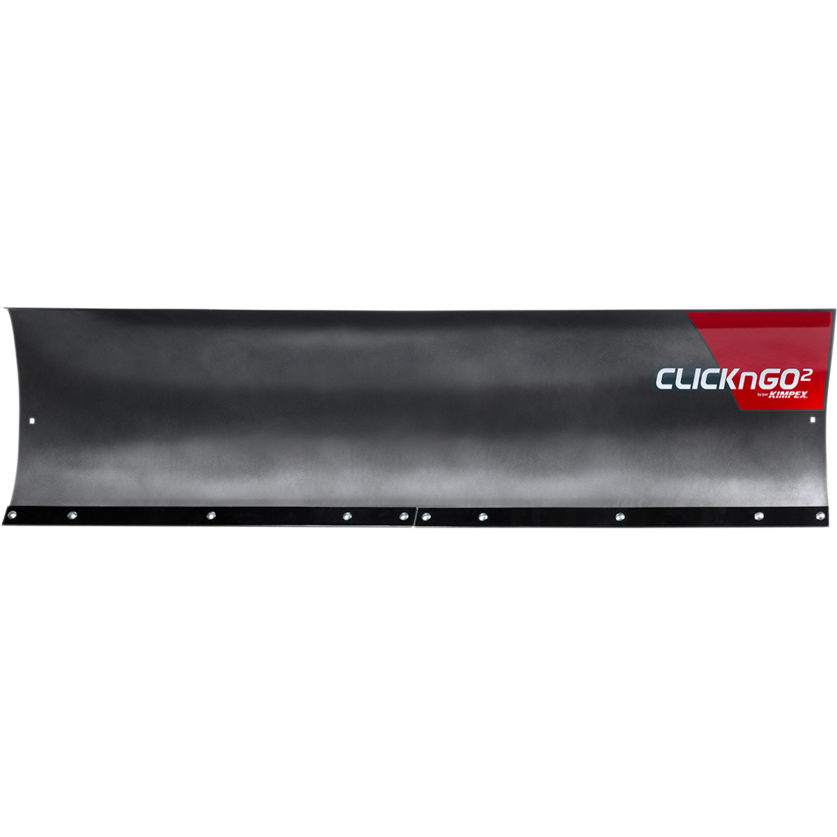 Kimpex - Snöblad Click And Go Std 167 cm