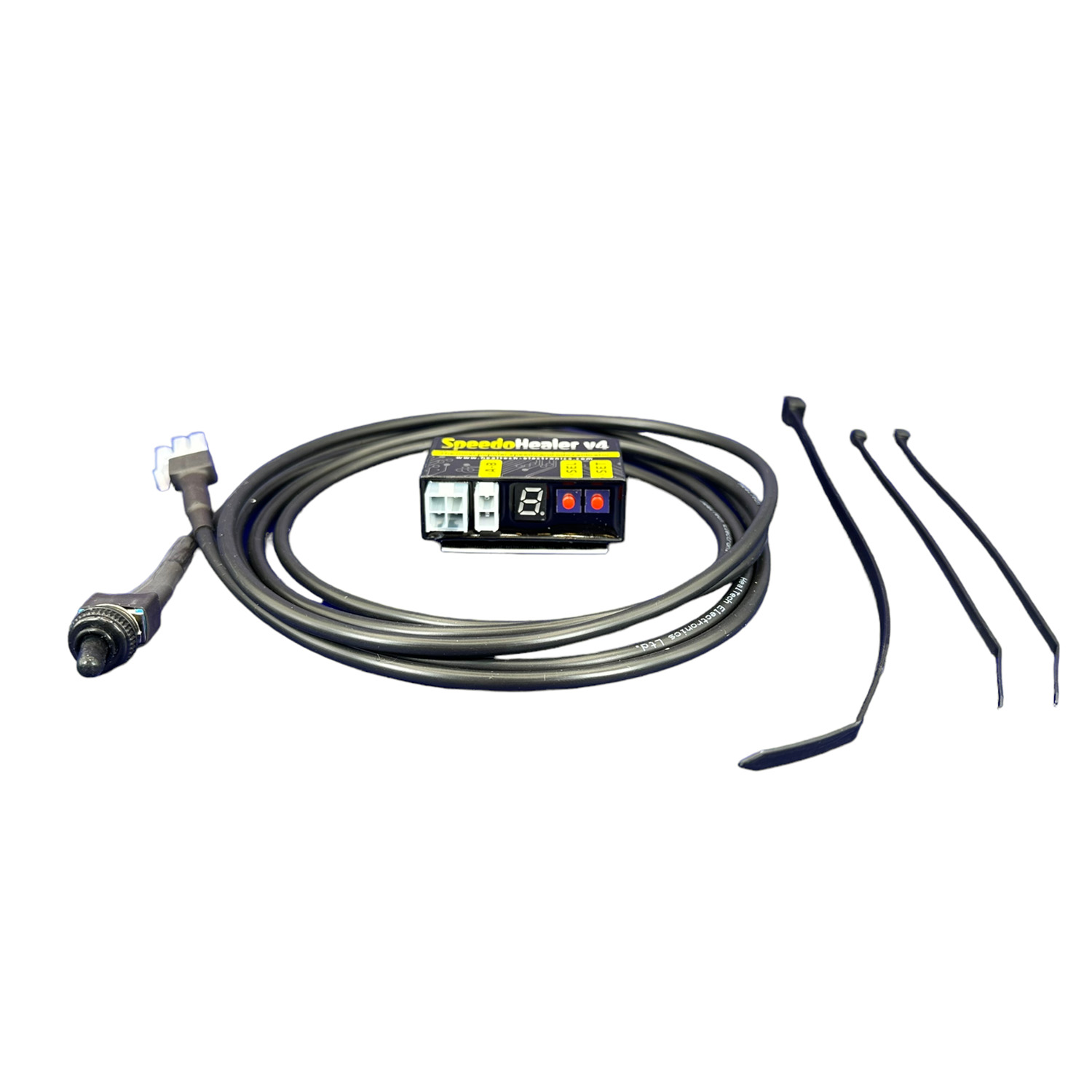 Speedohealer V4 AB