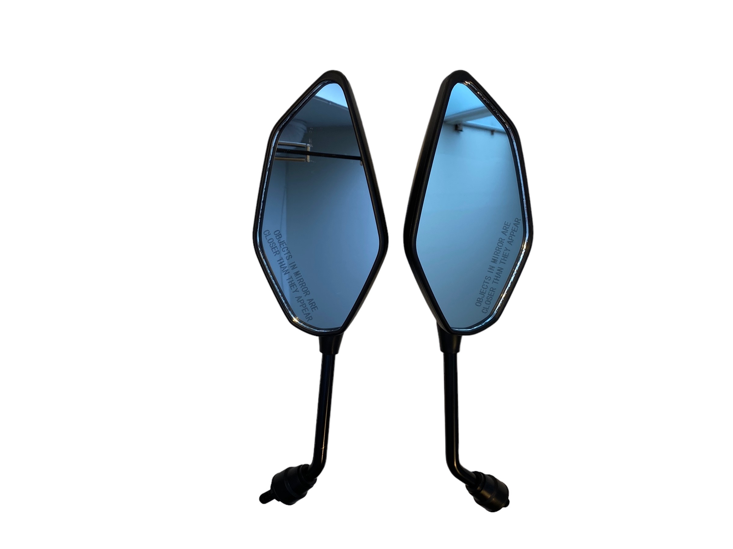 Backspeglar par Super Soco TSX/TS