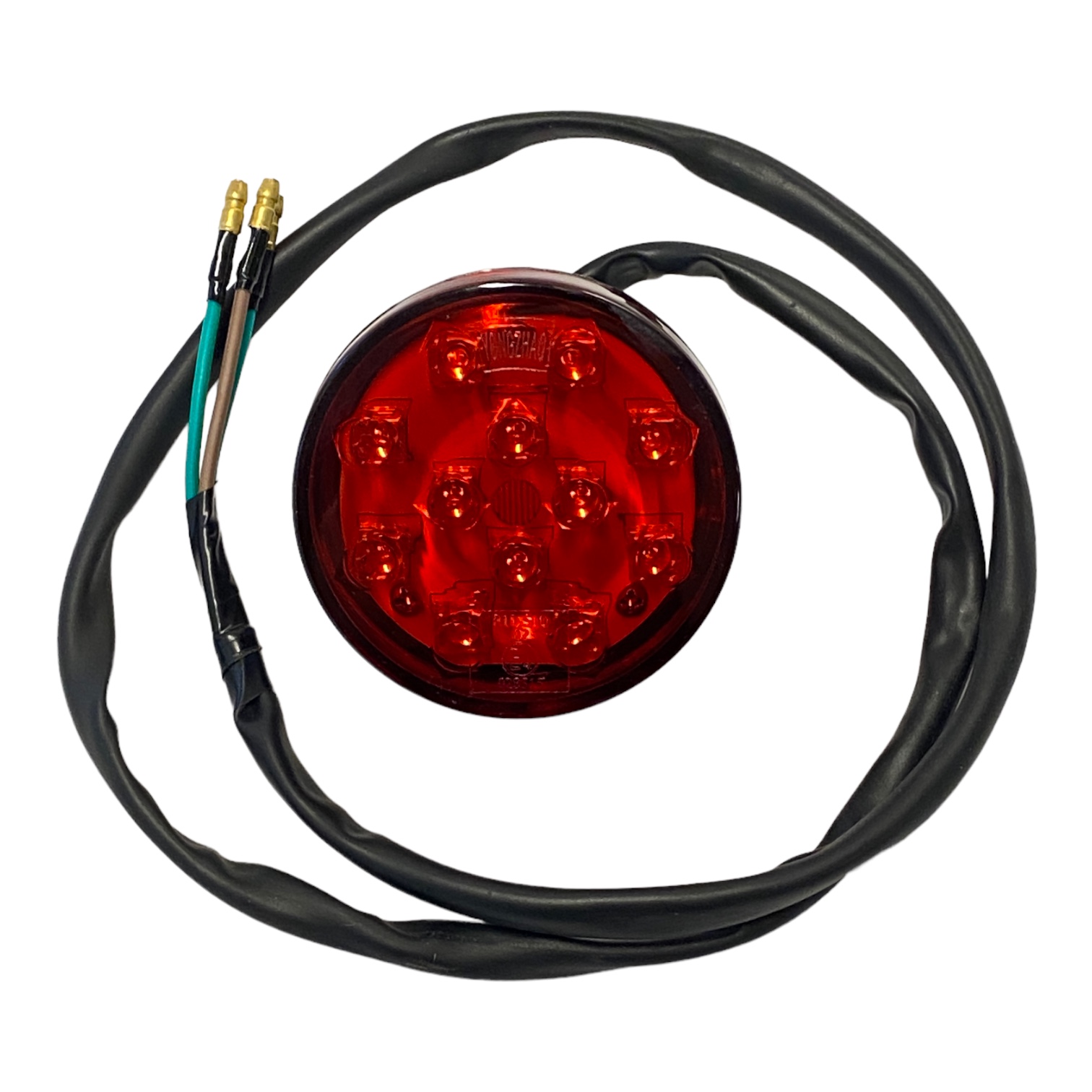 CF Moto 450/520 Baklykt T3