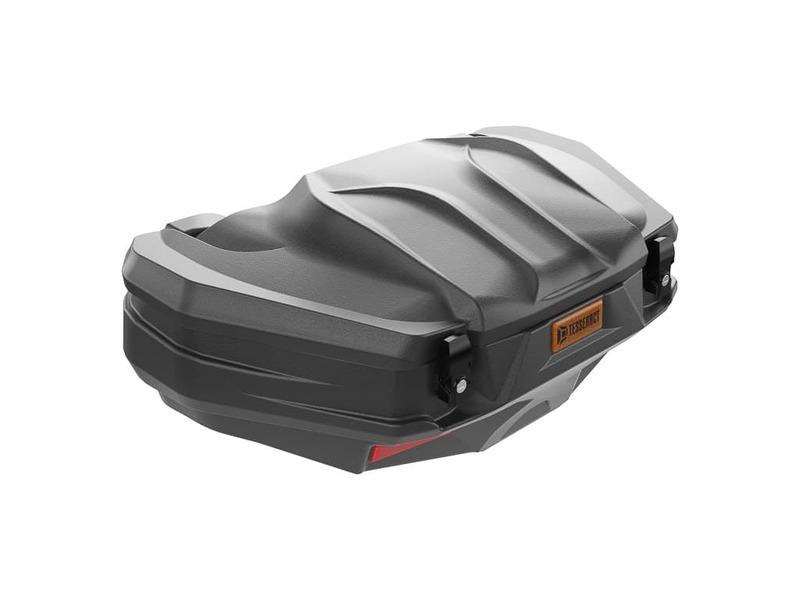 Tesseract - Transportbox Bak Can-Am Renegade 650/1000 2023+